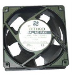 Motoventilador enfriador de tapas 18W