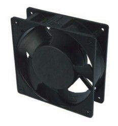 Motoventilador enfriador de tapas 21W 120x120x38