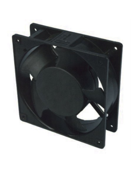 Motoventilador enfriador de tapas 21W 120x120x38