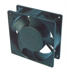 Motoventilador enfriador de tapas 80x80x25mm. 220V