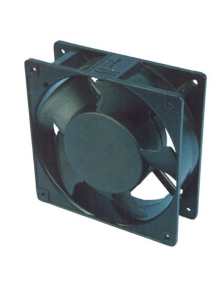 Motoventilador enfriador de tapas 80x80x25mm. 220V