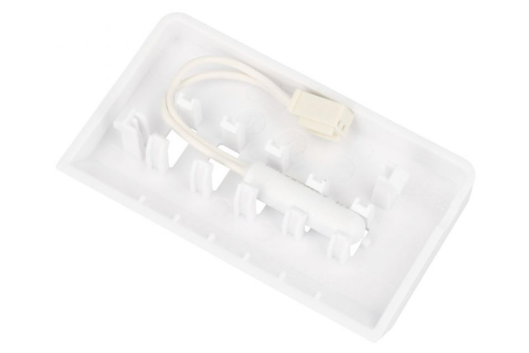 Cubierta y sonda frigorífico Saivod CT1708SNFN