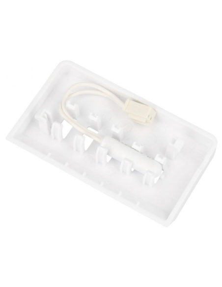 Cubierta y sonda frigorífico Saivod CT1708SNFN