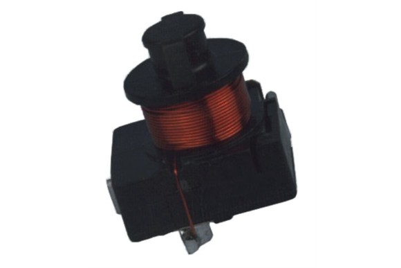 Rele arranque Compresor 1/3CV 220V
