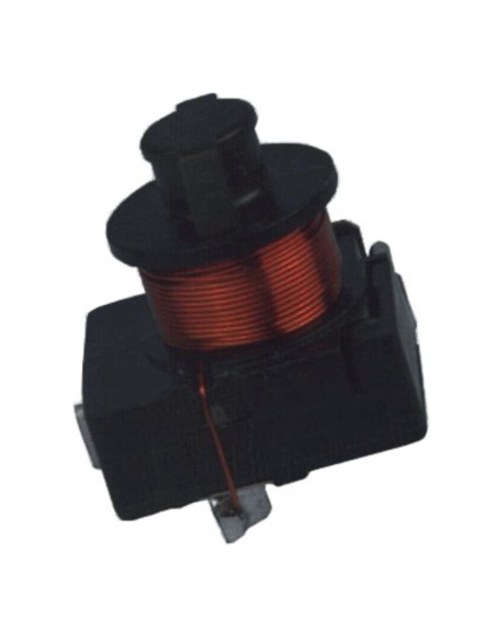 Rele arranque Compresor 1/3CV 220V