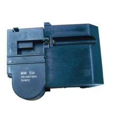 Conjunto de arranque Necchi ES4 1/8CV