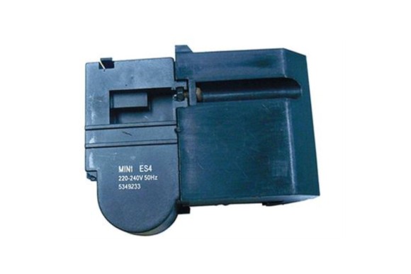 Conjunto de arranque Necchi ES4 1/8CV