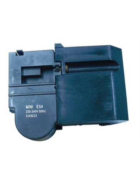 Conjunto de arranque Necchi ES4 1/8CV