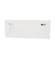 Puerta congelador Edesa EFS-0814 WH/A