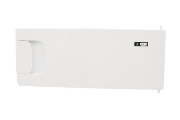 Puerta congelador Edesa EFS-0814 WH/A