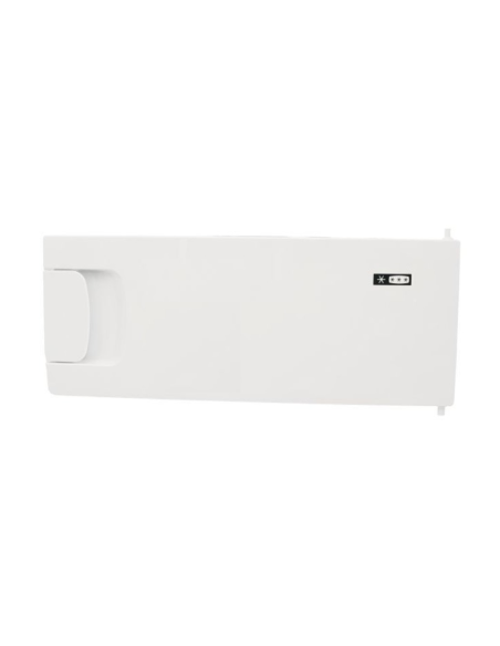 Puerta congelador Edesa EFS-0814 WH/A