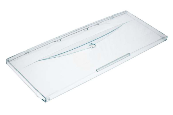 Tapa frontal cajón congelador Miele KFN29032D