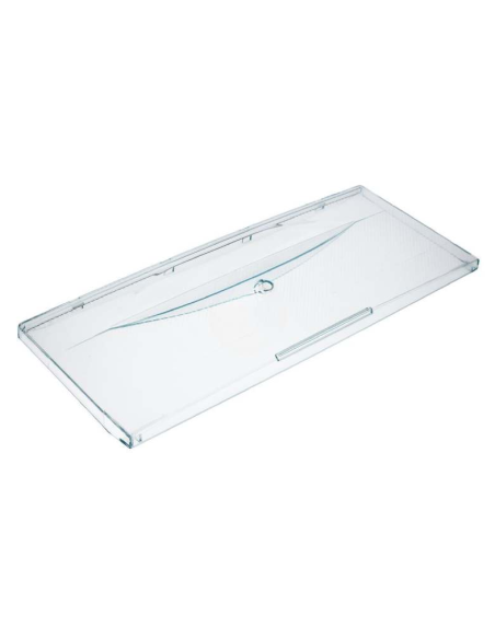 Tapa frontal cajón congelador Miele KFN29032D