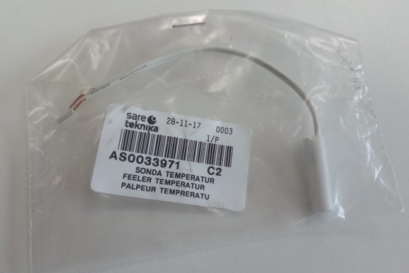 Sonda temperatura Fagor FFK1677A