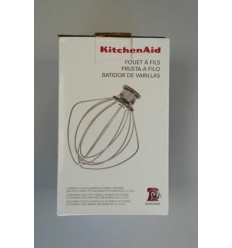 Varilla amasadora Kitchenaid inox