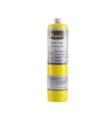 Propileno envase desechable 400gr. Benzomatic