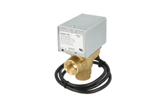 Valvula 3 vias Honeywell V4044C1189 3/4