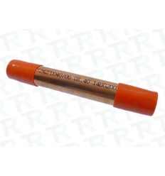 Filtro deshidratador universal 40 gr. 1/4-capilar