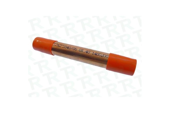 Filtro deshidratador universal 40 gr. 1/4-capilar