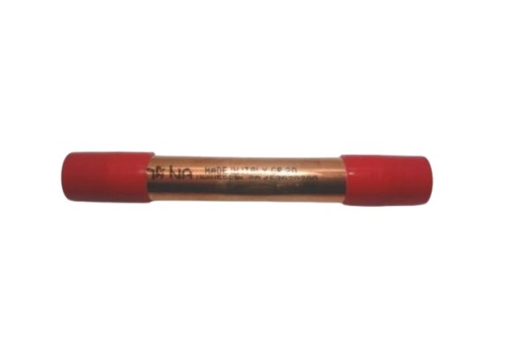Filtro deshidratador universal 20 gr 1/4-capilar
