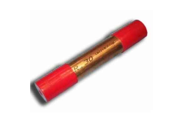 Filtro deshidratador universal 30gr. 5 mm. a 2.5 m