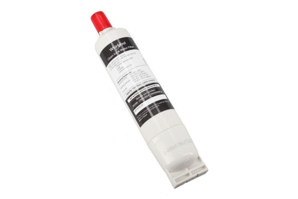 Filtro agua frigo Whirlpool