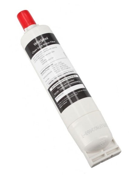 Filtro agua frigo Whirlpool
