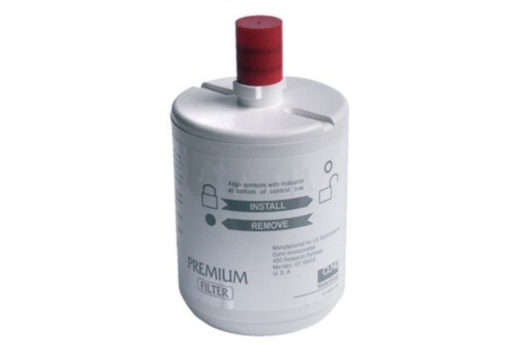 Filtro agua frigo LG 5231JA2002A AP250R