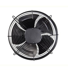 Extractor 380v 250W 450mm