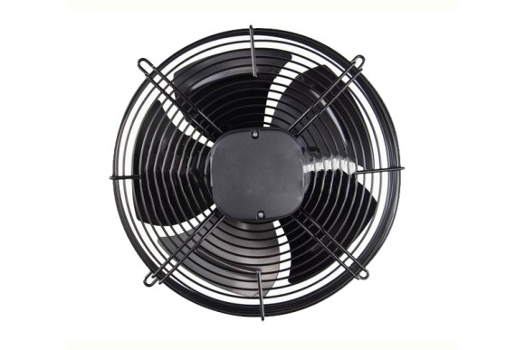 Extractor 380v 250W 450mm