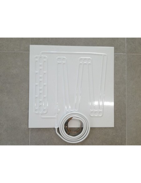 Placa evaporadora 430x410