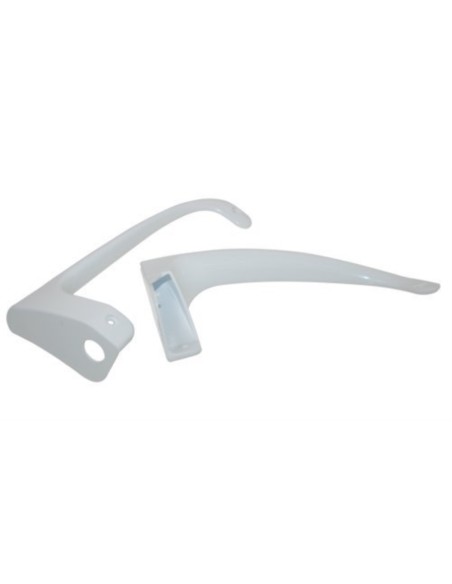 Tirador frigo Whirlpool ARZ898/1/G