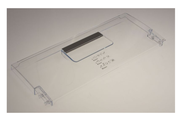 Tapa abatible inferior Teka TGF3 270 NF