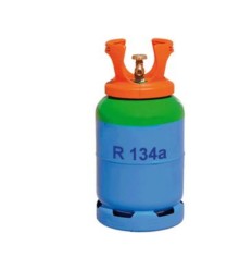 Gas R134a granel (kg)