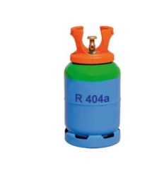 Gas R404a granel (Kg)