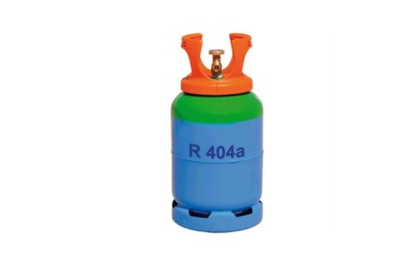Gas R404a granel (Kg)