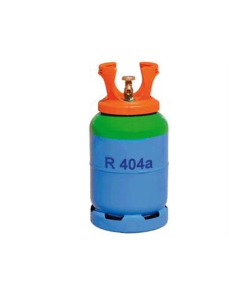 Gas R404a granel (Kg)