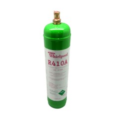 Gas R410 botella 1Kg.