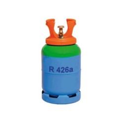 Gas R426a (Kg) RS24 sustituto R12 y R406 *OBSOLETO