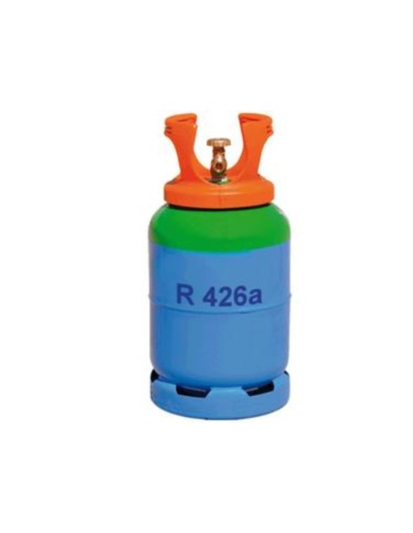 Gas R426a (Kg) RS24 sustituto R12 y R406 *OBSOLETO