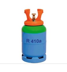 Gas refrigerante R410 (Kg.)