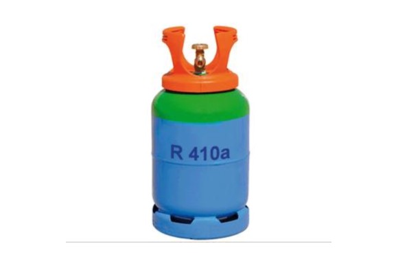 Gas refrigerante R410 (Kg.)