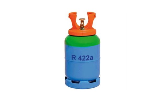 Gas refrigerante R422 (Kg.)