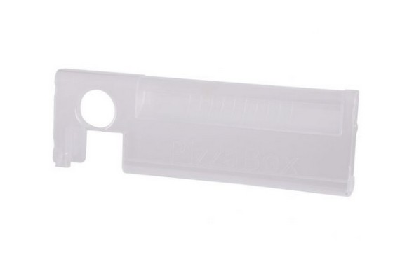 Tapa pizza frigo Balay GS32NX