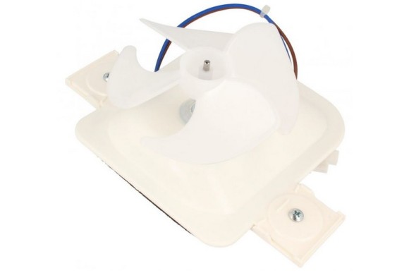 Ventilador frigorífico Beko K5280NFHC