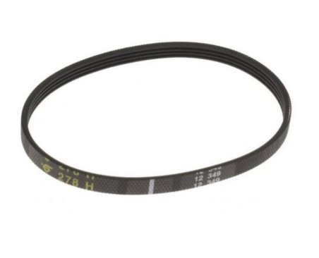 Correa secadora Fagor SFS 52 E 278H4