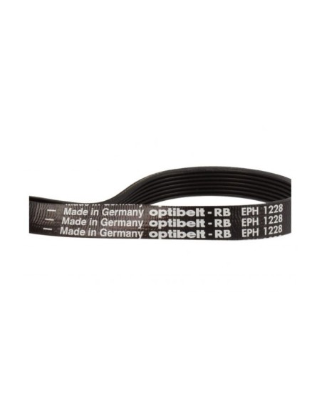 Correa lavadora Fagor 1228-H 1227-H 1225-H