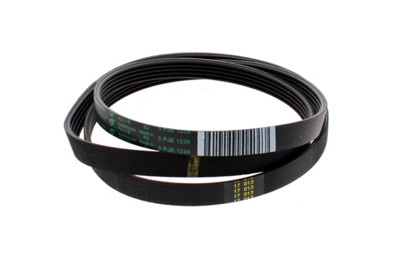 Correa lavadora Whirlpool AWOD6723 1238-J 1239-J