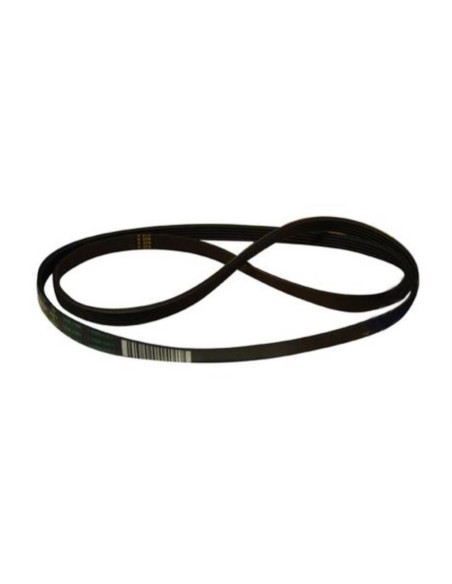 Correa lavadora 1248-J no elastica 1245-J