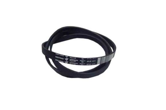 Correa lavadora Bru EL1406D 1277-J